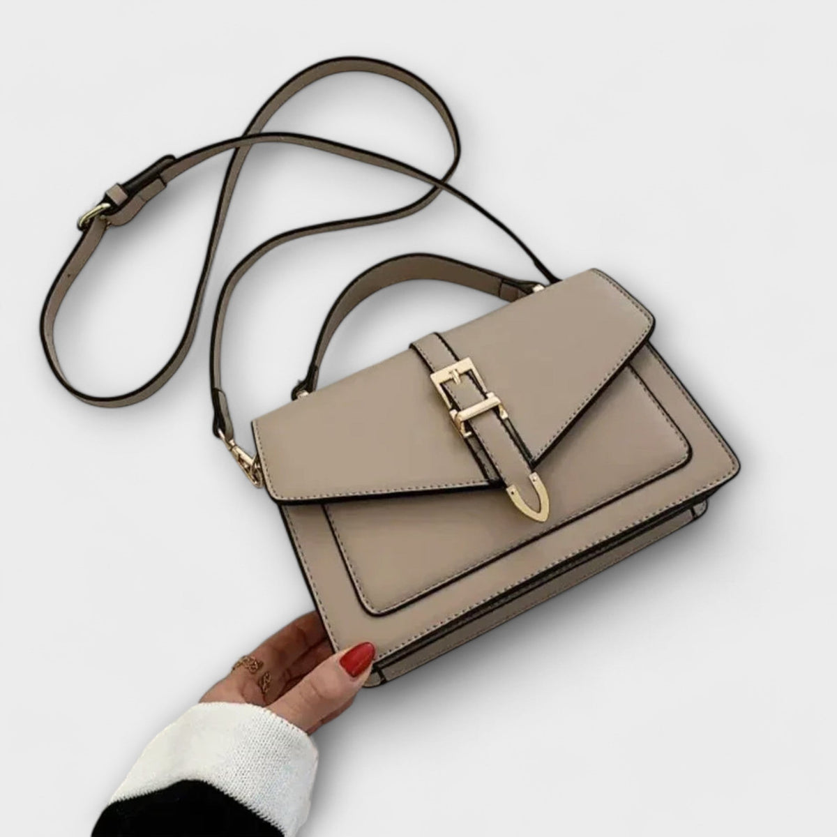 Aurora – Classic shoulder bag
