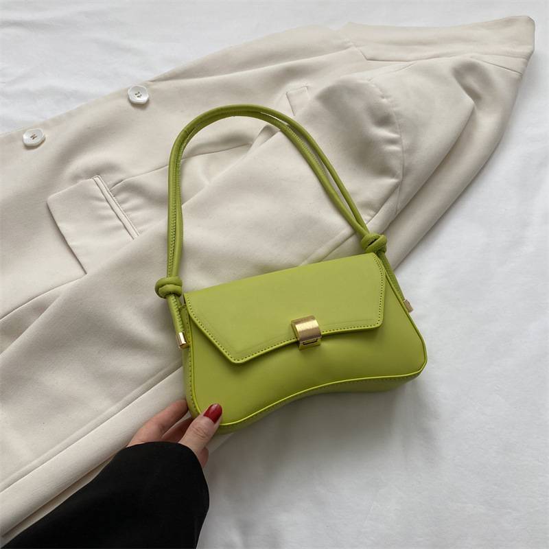 Aurora – Vintage Satchel