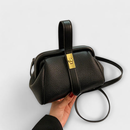 Maelis – Vintage-style crossbody bag