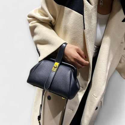 Maelis – Vintage-style crossbody bag