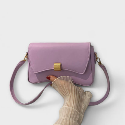 Aurora – Vintage Satchel