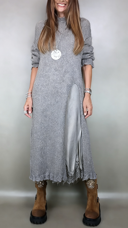 Laluna | Complete elegant outfit