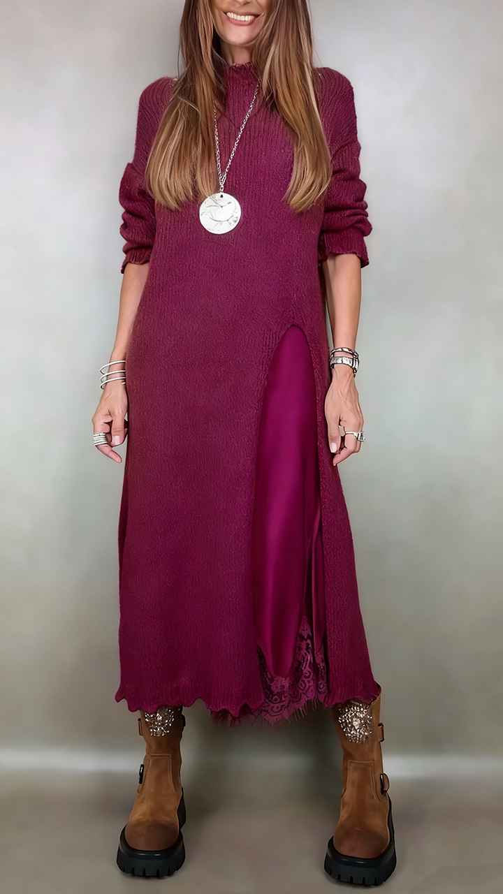 Laluna | Complete elegant outfit