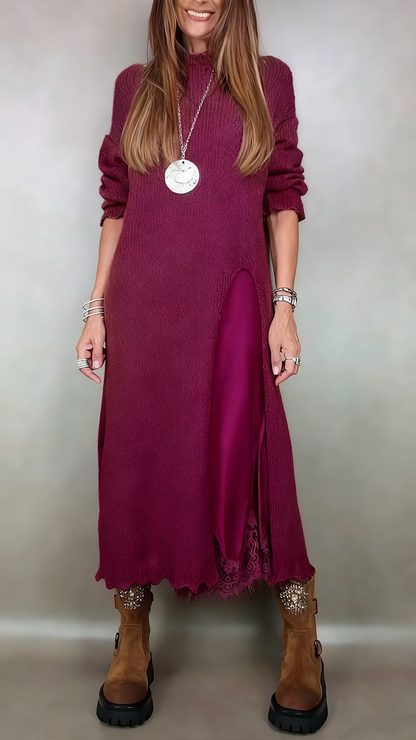 Laluna | Complete elegant outfit