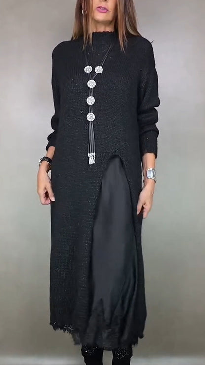 Laluna | Complete elegant outfit